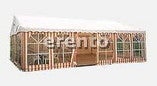 Party- und Festzelte 8 x 9 m mit Boden