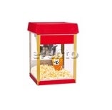 Popcornmaschine (exkl. Reinigung)