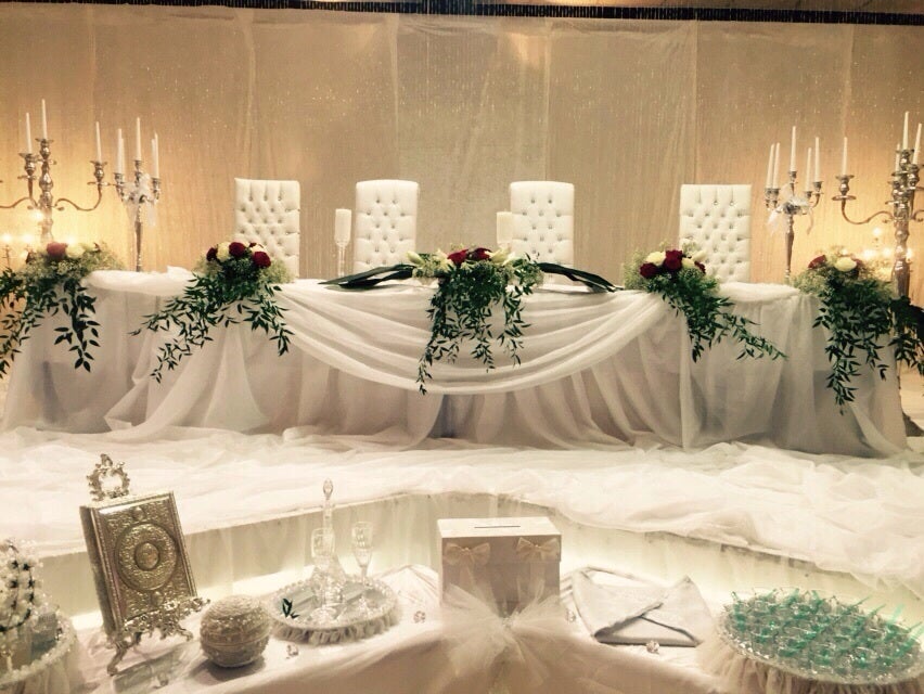 Eventsaal / Festsaal / Eventlocation / Location – 4