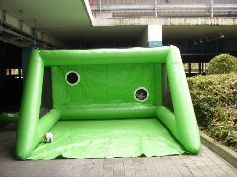 Torwand für Ihr Fussballevent