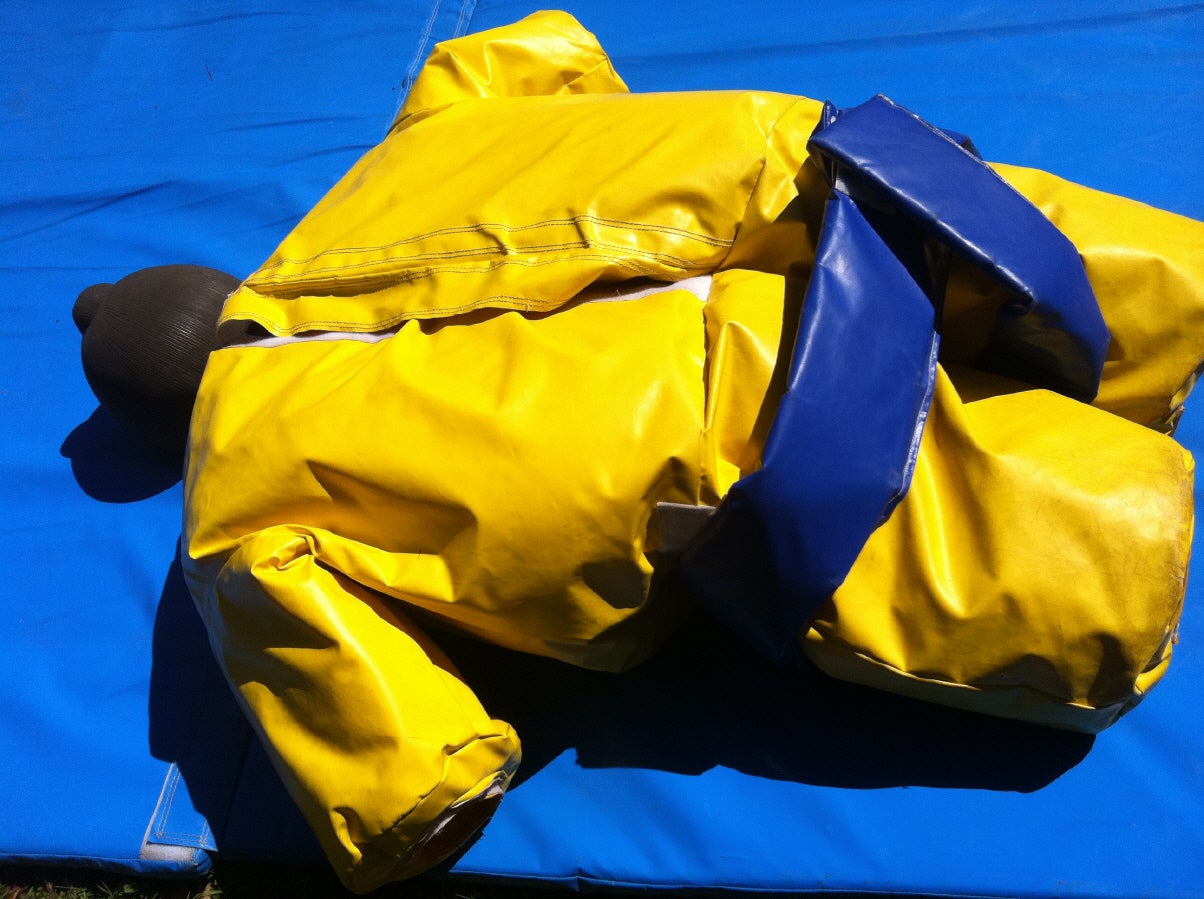 Sumo Ringen - Sumo Wrestling - Sumoringen – 2