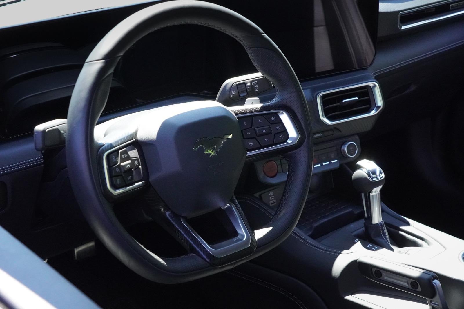 Ford Mustang GT V8 selber fahren !!! – 4