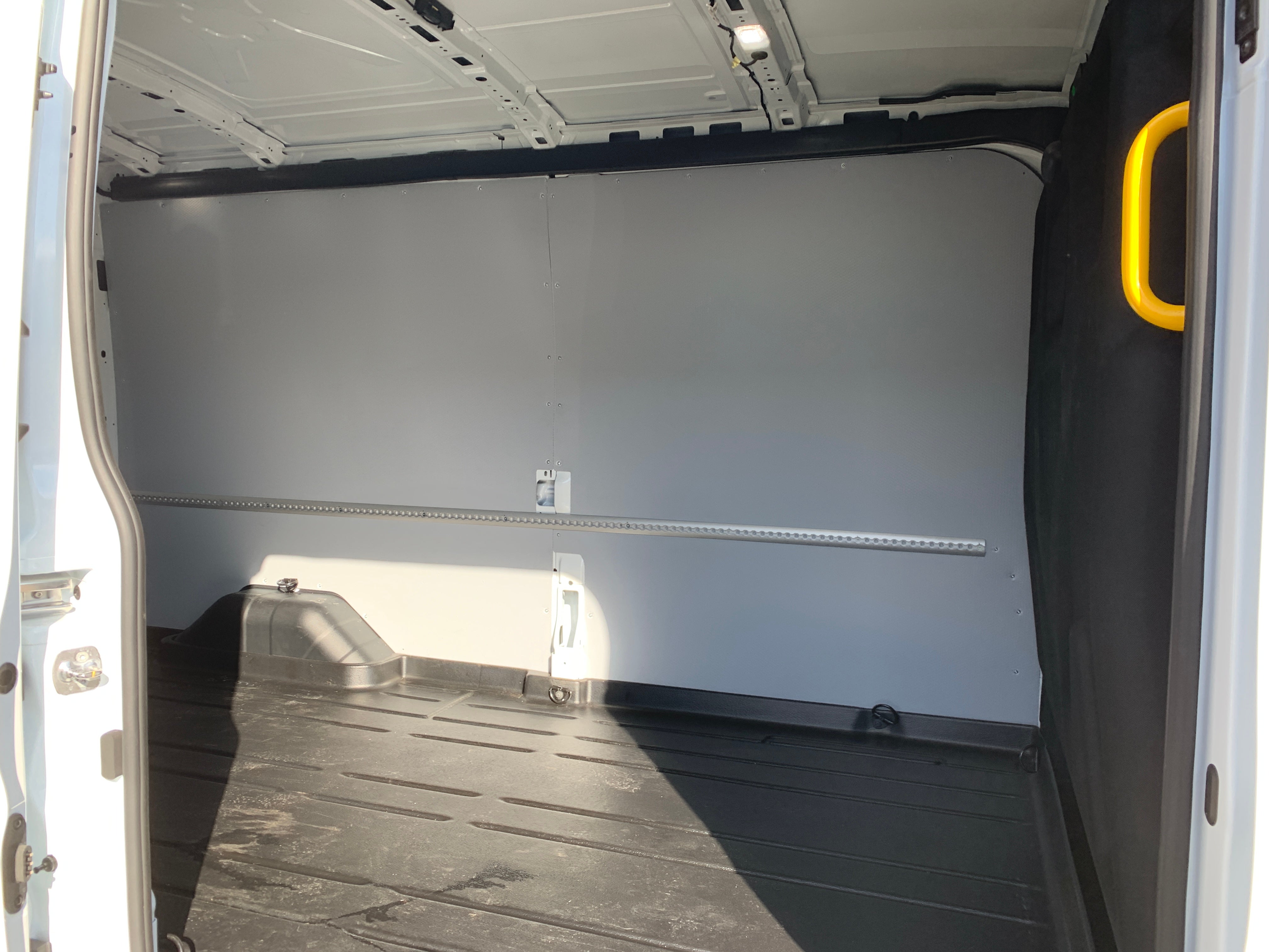 Ford Transit FT350L3 H2 Express-Line Kasten mit Elektroantrieb – 3
