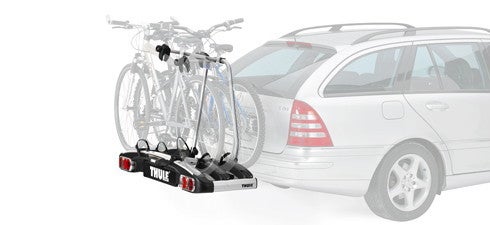 Dachboxen ab 260l - 650L u. Grundträger v. Thule - Kamei - Montblanc – 2