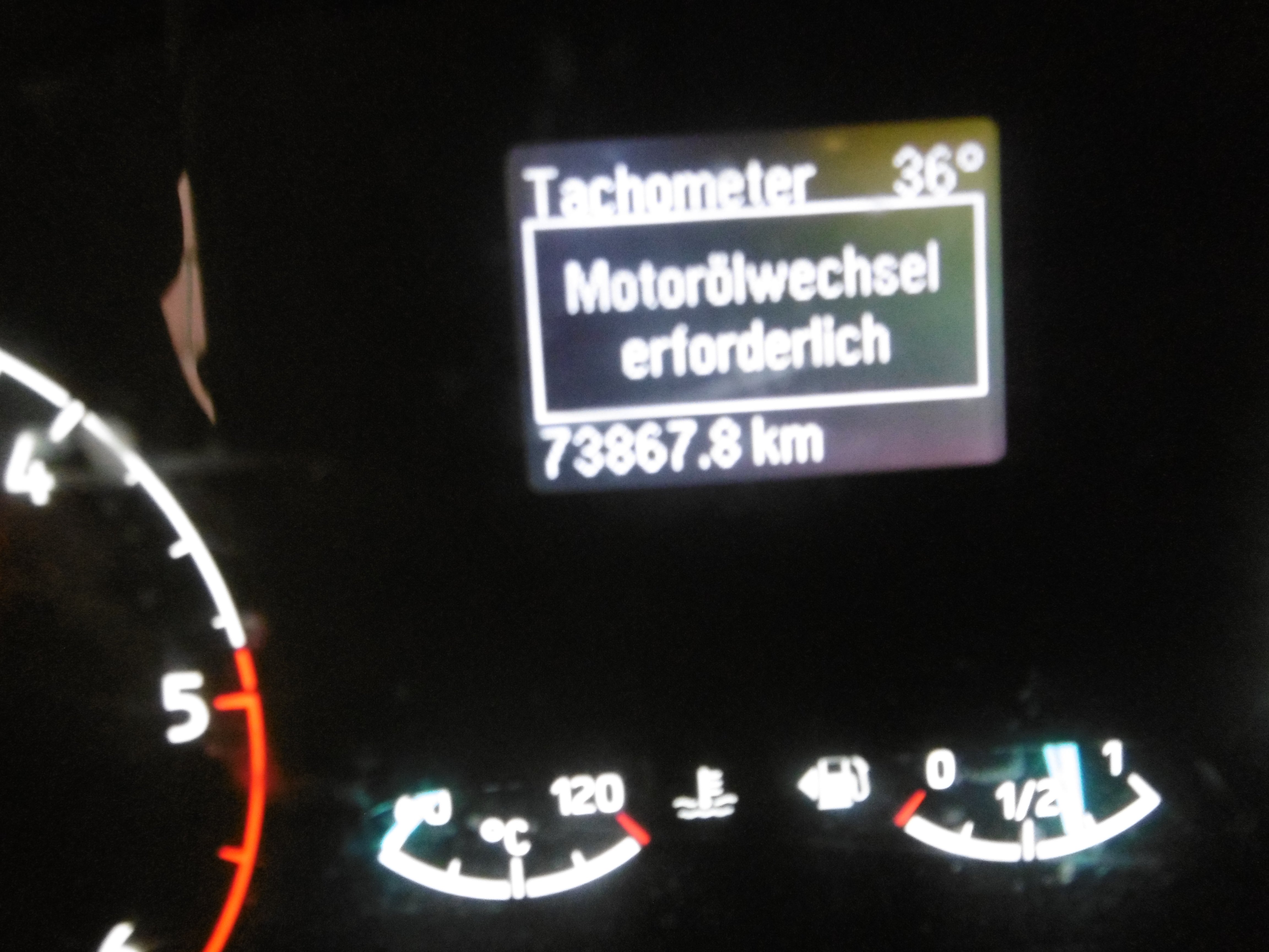 Opel Mokka Hybrid – 2