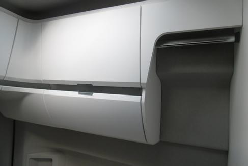 VW Grand California 600 – 4