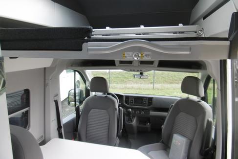 VW Grand California 600 – 3