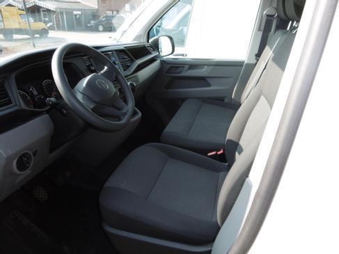 Volkswagen T6.1 Transporter – 4