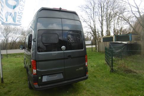 VW Grand California 600 – 2