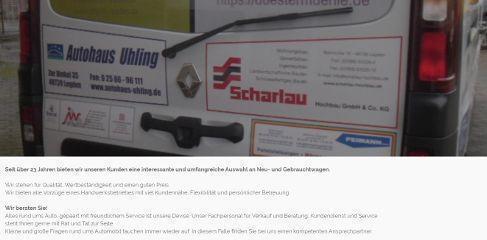 Renault Trafic – 3