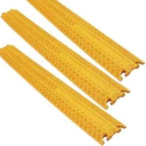 Kabel, Überfahrrampe – 2