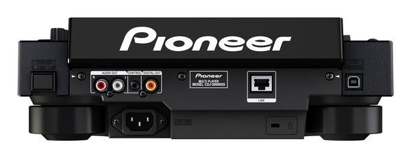 Pioneer CDJ-2000 NXS2  NEXUS 2 – 2
