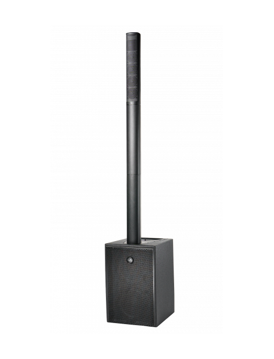 Aktives Säulensystem 1.000 Watt DAS Audio Altea Duo 20A – 2