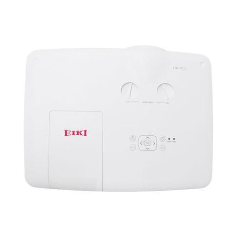 FullHD Beamer Eiki EK-308U mit 6000 Lumen, 1920x1200 Pixel – 2