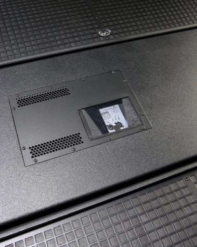 Aktiver Großveranstaltungs - Subwoofer D.A.S. Aero LX-218A - 2400 W – 3
