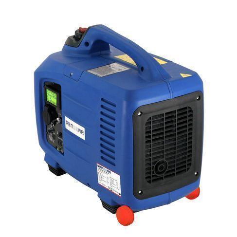 Inverter Stromerzeuger 2,8 KW – 2