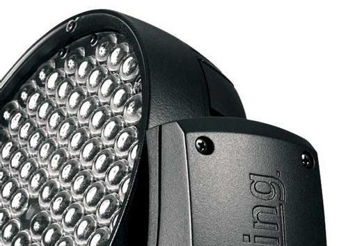 JB Lighting A7 - Moving Head / Washer / Washlight – 2
