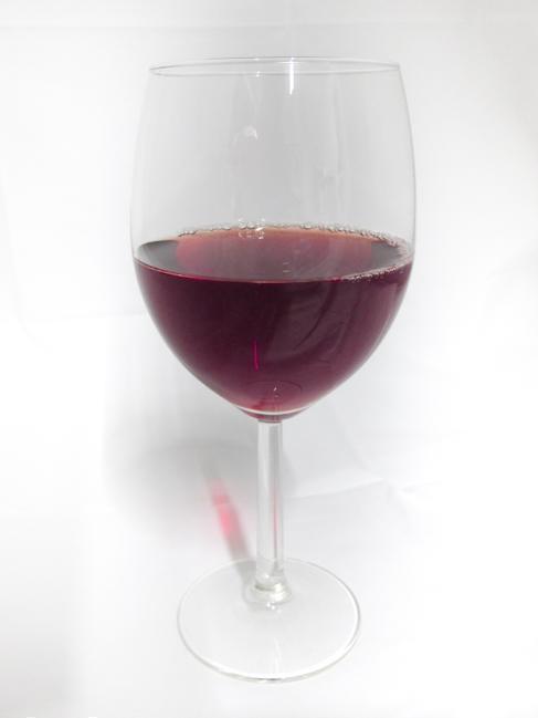 Universal Weinglas für Rot und Weißwein – 3