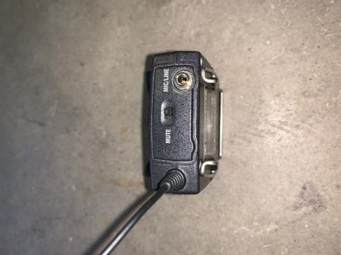 Senneheiser SK 500 G3-C Taschensender – 4