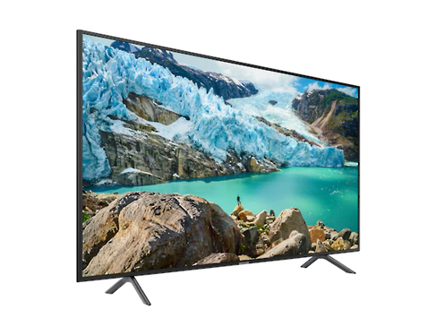 55 Zoll Bildschirm Samsung inkl. MediaPlayer – 3
