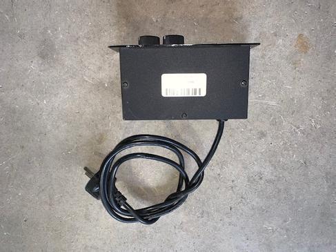 Controller für Stroboskope - Klinkenanschluss – 2