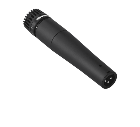 Shure SM 57 kabelgebundenes Instrumenten-Mikrofon – 3