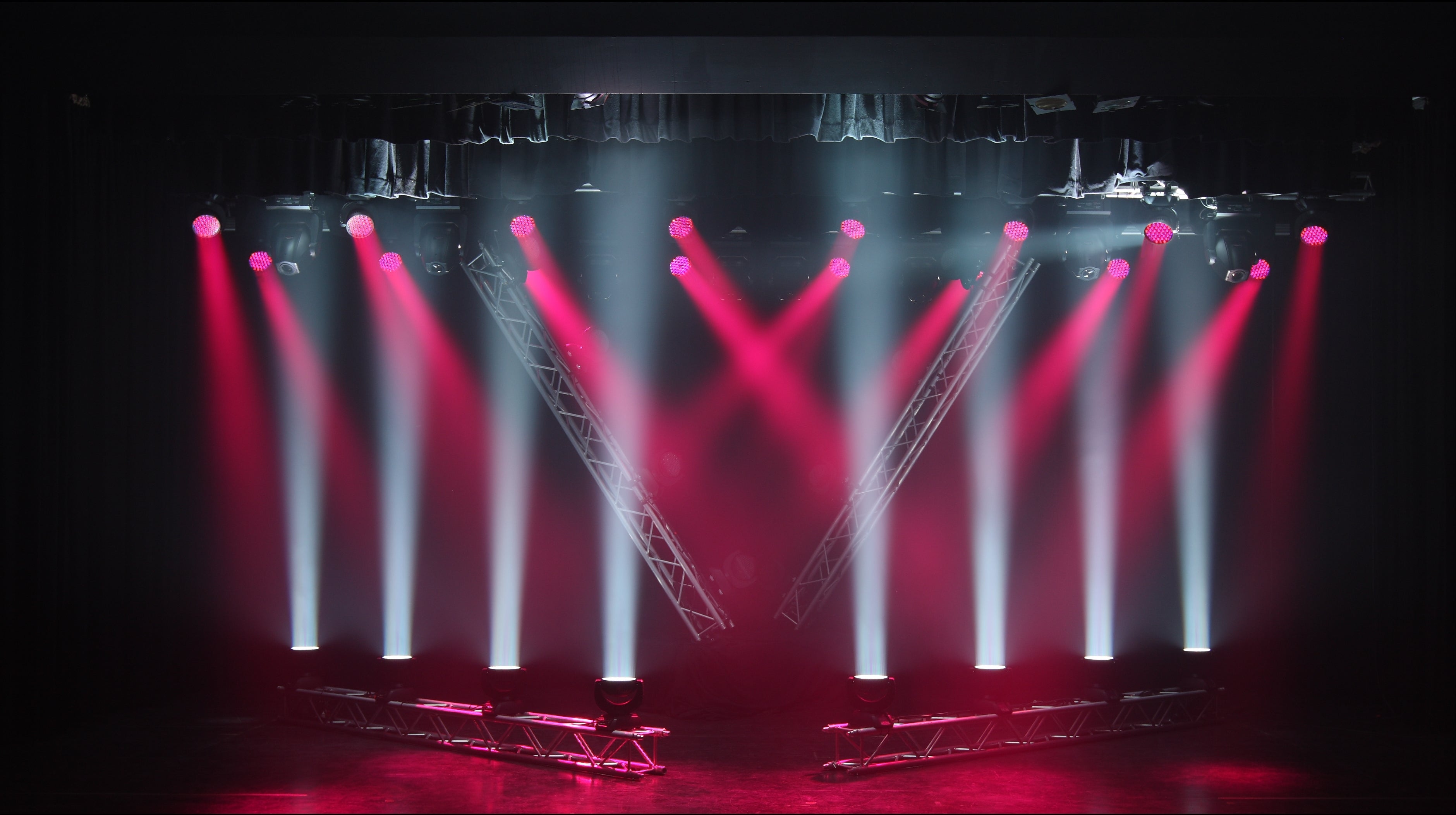 Movinghead JB Lighting A7 - Washlight – 3
