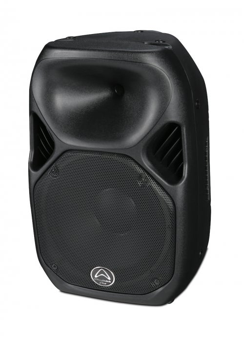 Aktiver Lautsprecher Wharfedale AX-12 - 300 W