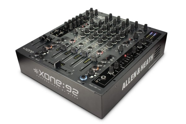 Allen & Heath Xone 92