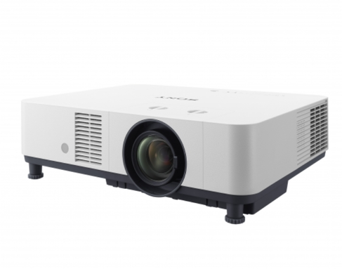 6000 Lumen FullHD Laser Beamer SONY VPL-PHZ60 LCD Projektor, 1920x1200 Pixel – 2