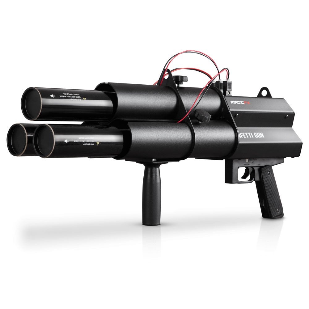 MAGIC FX Confetti Gun – 2