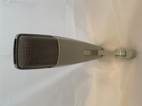 Sennheiser MD 421 Mikrofon – 4