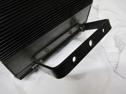 750 Watt Stroboskop - Klinkenanschluss – 4