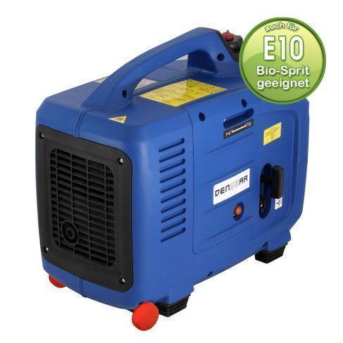 Inverter Stromerzeuger 2,8 KW – 3