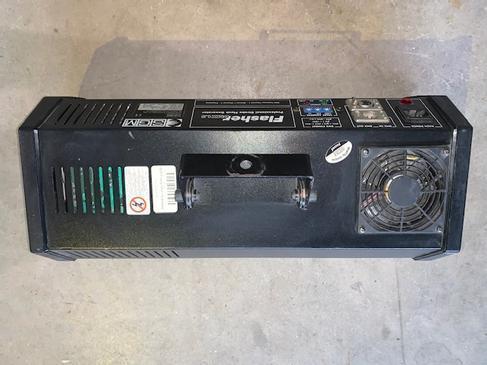 SGM Strobo - DMX 1.5 – 3