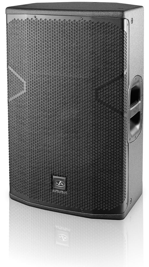 Aktiver Monitorlautsprecher D.A.S. Vantec 12A - 750 W