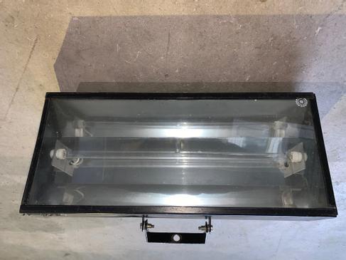 D.T.S. Stroboscope 1500 W