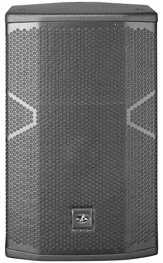 Aktiver Bluetooth-Lautsprecher D.A.S. Vantec 12A - 750 W – 3