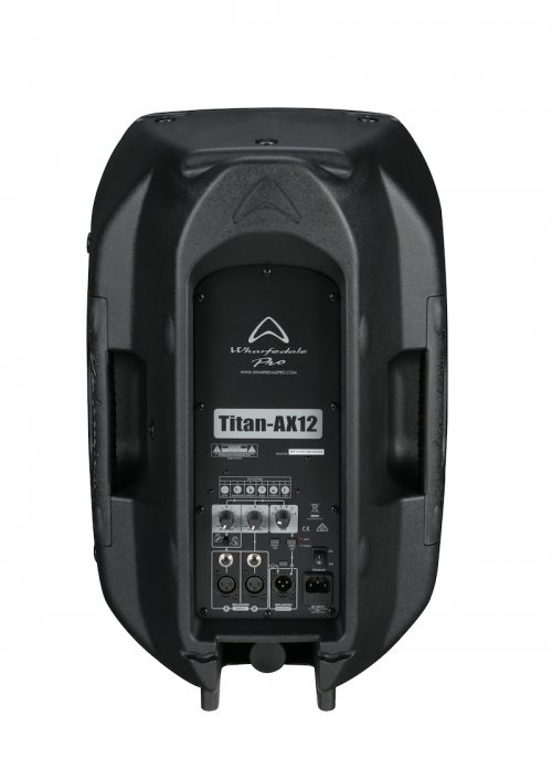 Aktiver Lautsprecher Wharfedale AX-12 - 300 W – 2