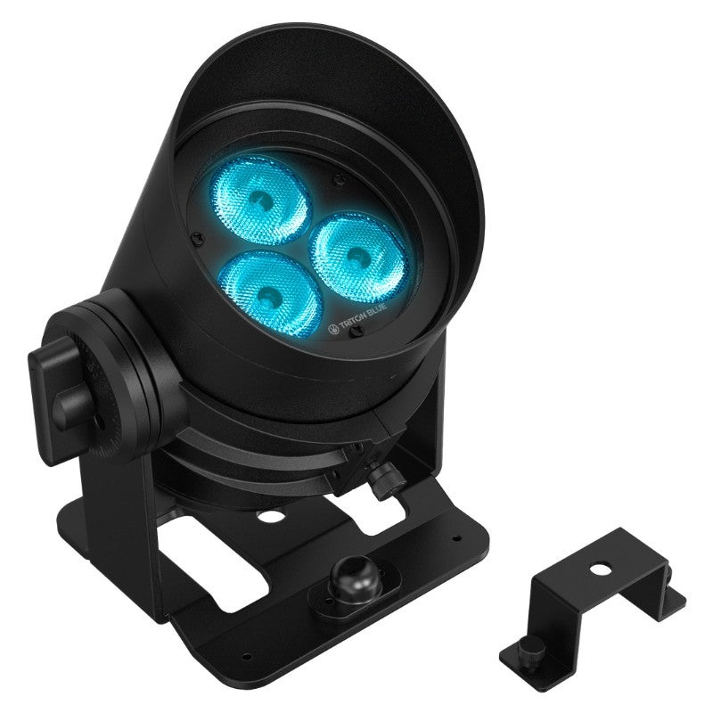 Triton Blue Hydro B60 – Akku LED-Scheinwerfer (Outdoor & Indoor) – 3