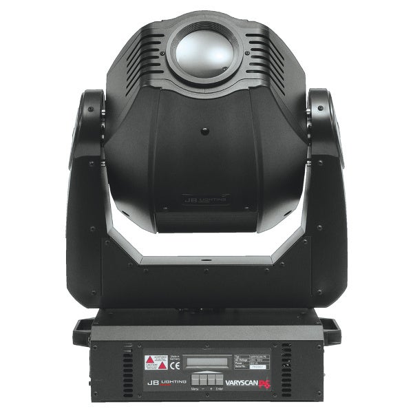 Movinghead JB Lighting P6 - Spot – 3