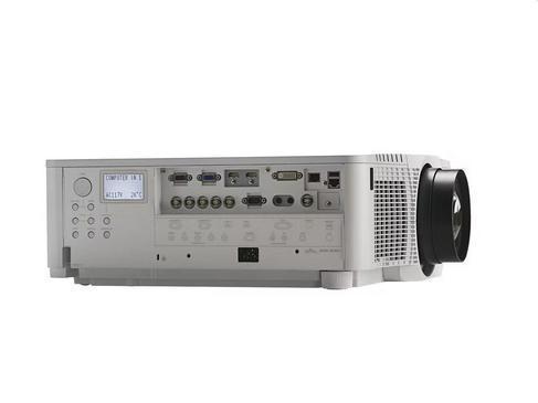 8500 Lumen FullHD WUXGA Beamer Christie DWU-951 DLP Projektor, 1920x1200 Pixel – 4