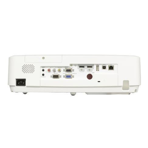 FullHD Beamer Eiki EK-308U mit 6000 Lumen, 1920x1200 Pixel – 4