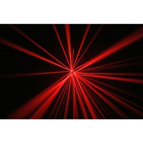 Strahleneffekt JB Systems LED Devil III – 4