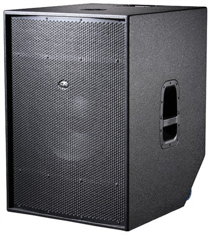 Aktiver Subwoofer D.A.S. Avant 118A - 1250 W