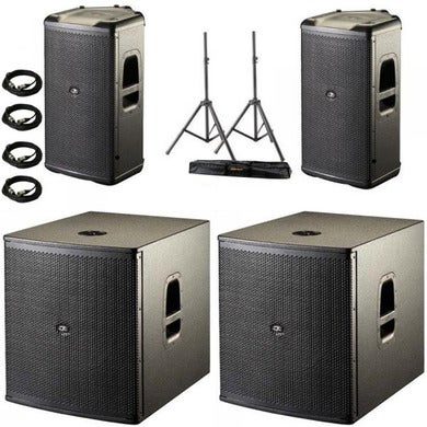 DJ Hochzeits Komplett Set (Ton und Licht)  Sorglospaket – 2