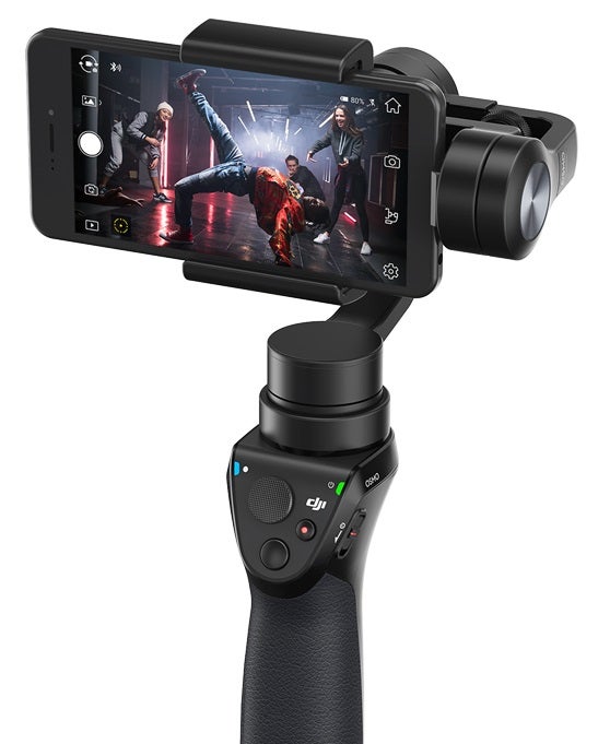 DJI Osmo Mobile