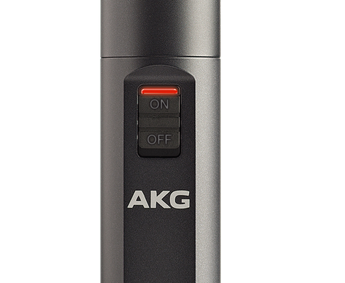 AKG C 1000 S – 4