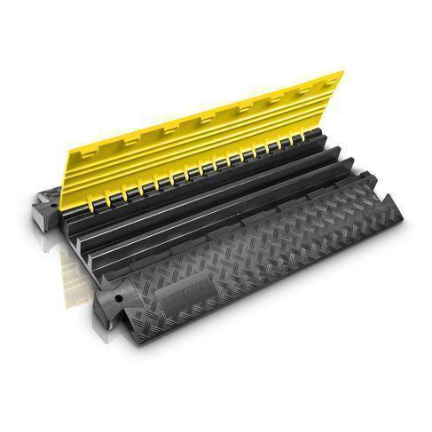 Adam Hall Defender III Kabelbrücke / Schlauchbrücke / Überfahrschutz – 3