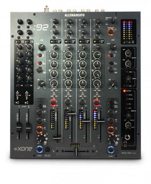 Allen & Heath Xone 92 – 2